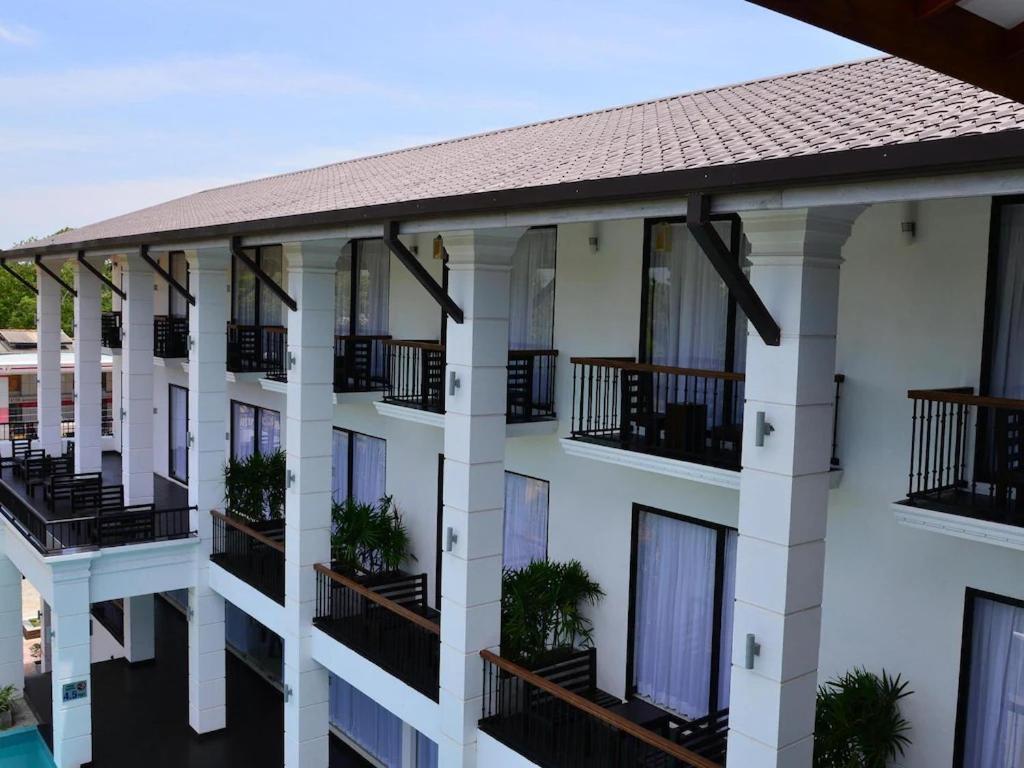 Hotel Lavendish Tamarind Lifestyle Kataragama Exterior foto